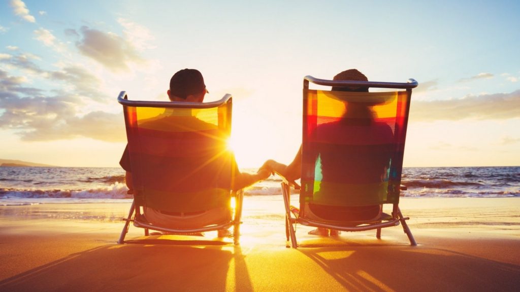 Work from home jobs for retired people