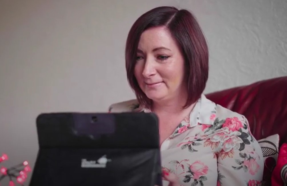 Work from home & part time jobs for mums